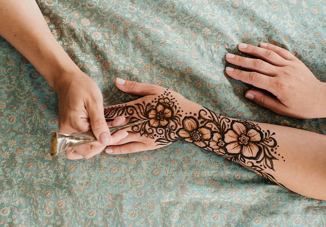 henna